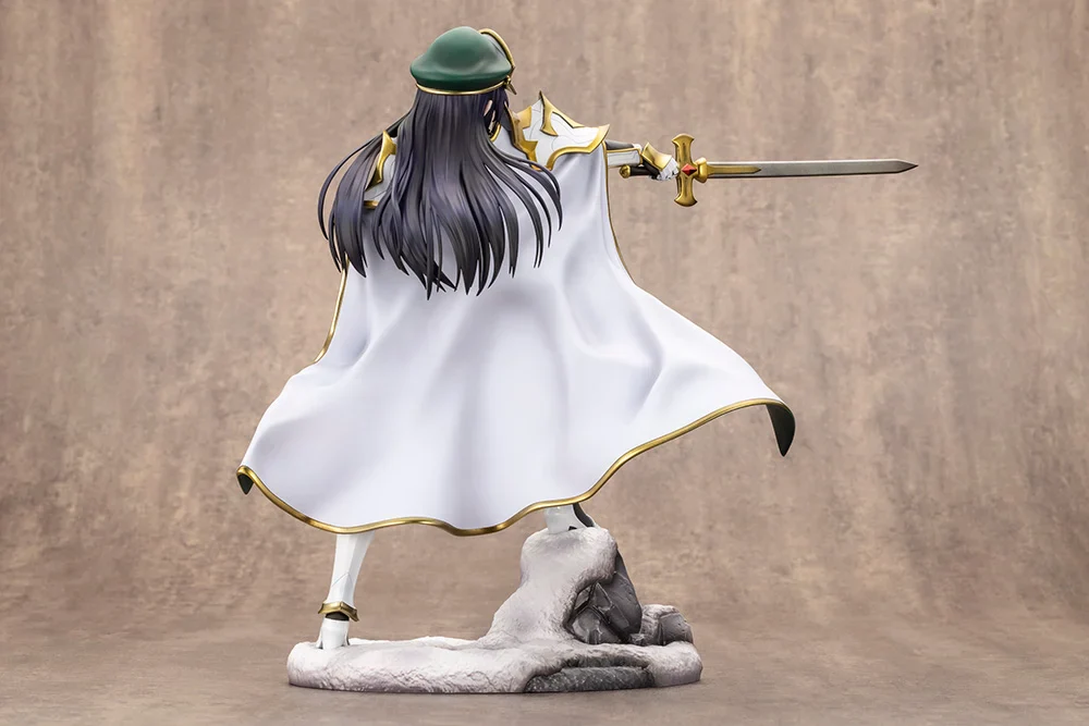 Sentenced to Be a Hero Patausche Kivia 1/7 Scale Figure - Image 4