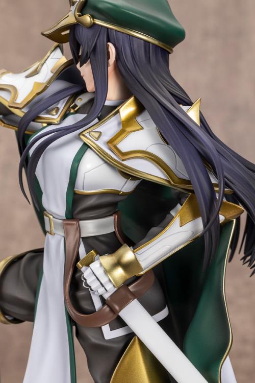 Sentenced to Be a Hero Patausche Kivia 1/7 Scale Figure - Image 7