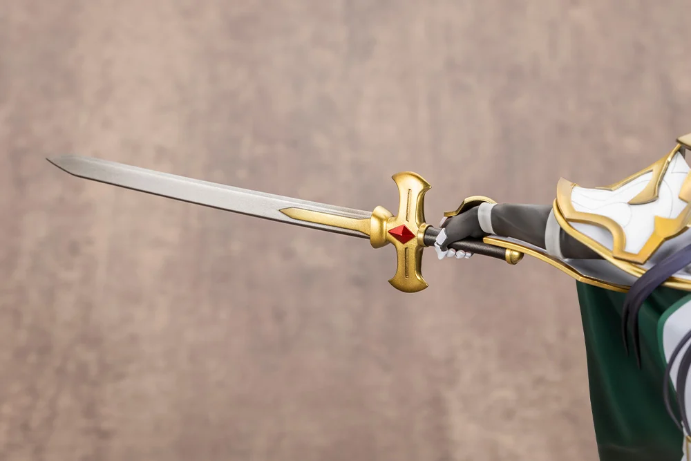 Sentenced to Be a Hero Patausche Kivia 1/7 Scale Figure - Image 9