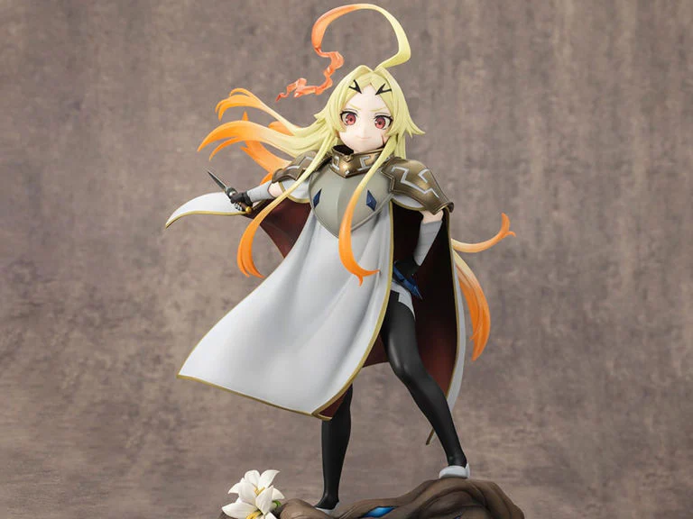 Sentenced to Be a Hero Teoritta 1/7 Scale Figure