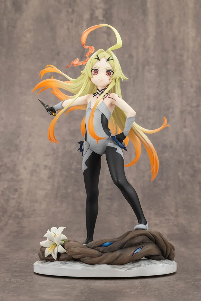 Sentenced to Be a Hero Teoritta 1/7 Scale Figure - Image 11