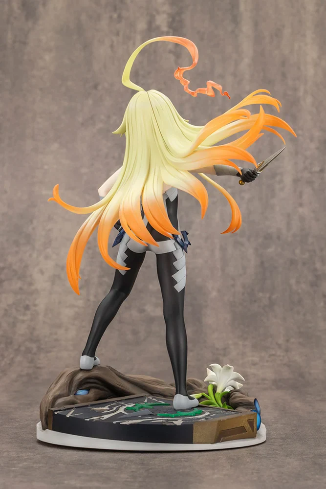 Sentenced to Be a Hero Teoritta 1/7 Scale Figure - Image 13