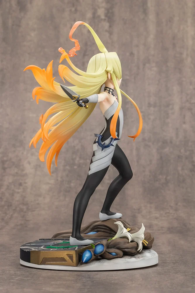Sentenced to Be a Hero Teoritta 1/7 Scale Figure - Image 14
