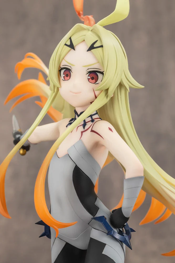 Sentenced to Be a Hero Teoritta 1/7 Scale Figure - Image 15