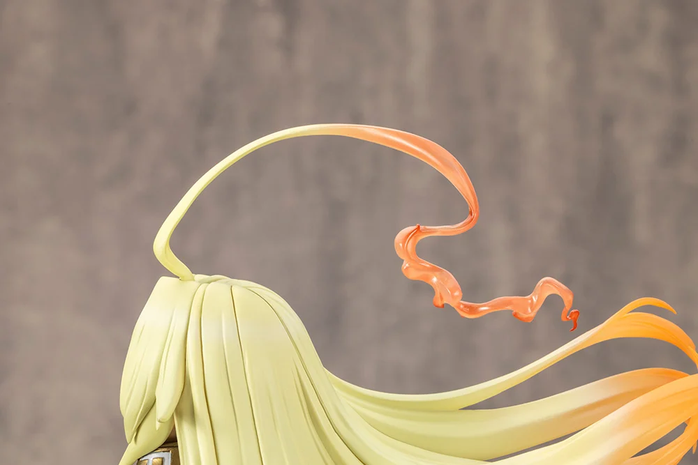 Sentenced to Be a Hero Teoritta 1/7 Scale Figure - Image 5