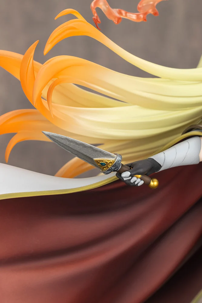 Sentenced to Be a Hero Teoritta 1/7 Scale Figure - Image 8