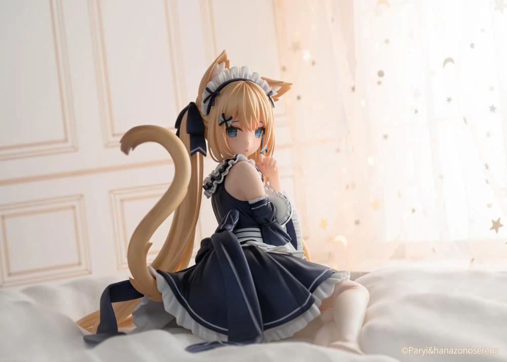 Serena Hanazono 1/7 Scale Figure - Image 10