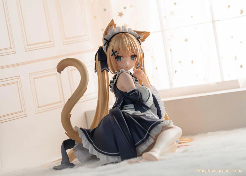 Serena Hanazono 1/7 Scale Figure - Image 11