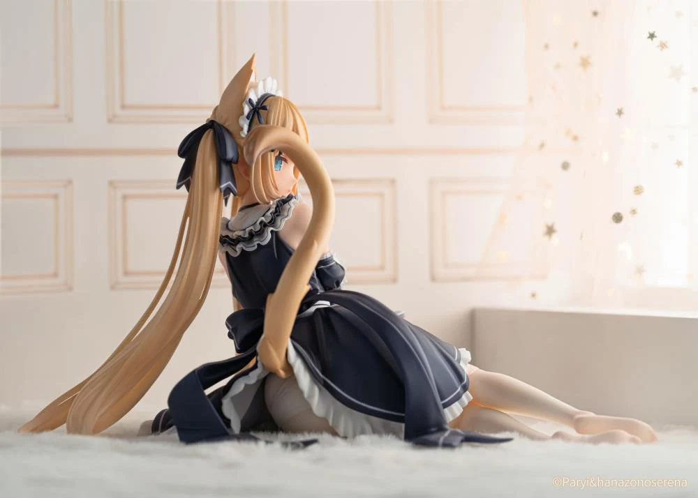 Serena Hanazono 1/7 Scale Figure - Image 12