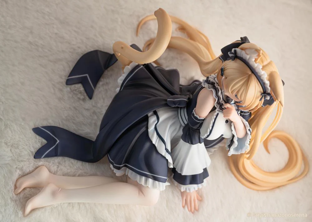 Serena Hanazono 1/7 Scale Figure - Image 13
