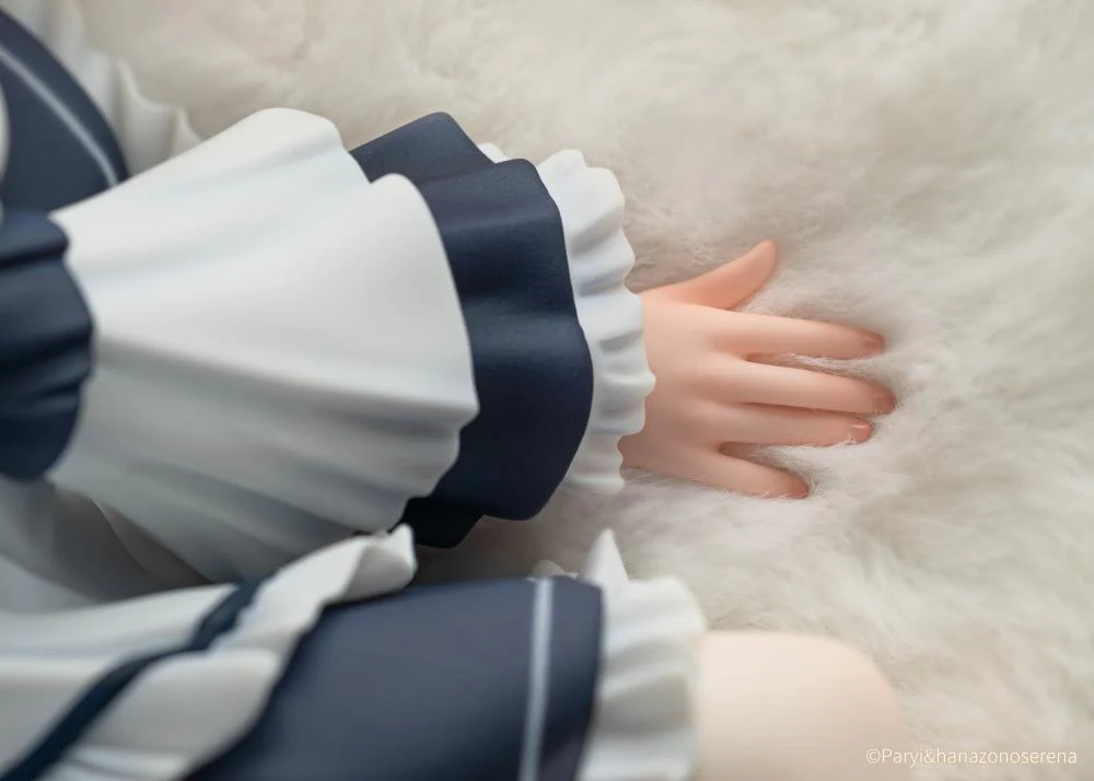 Serena Hanazono 1/7 Scale Figure - Image 17
