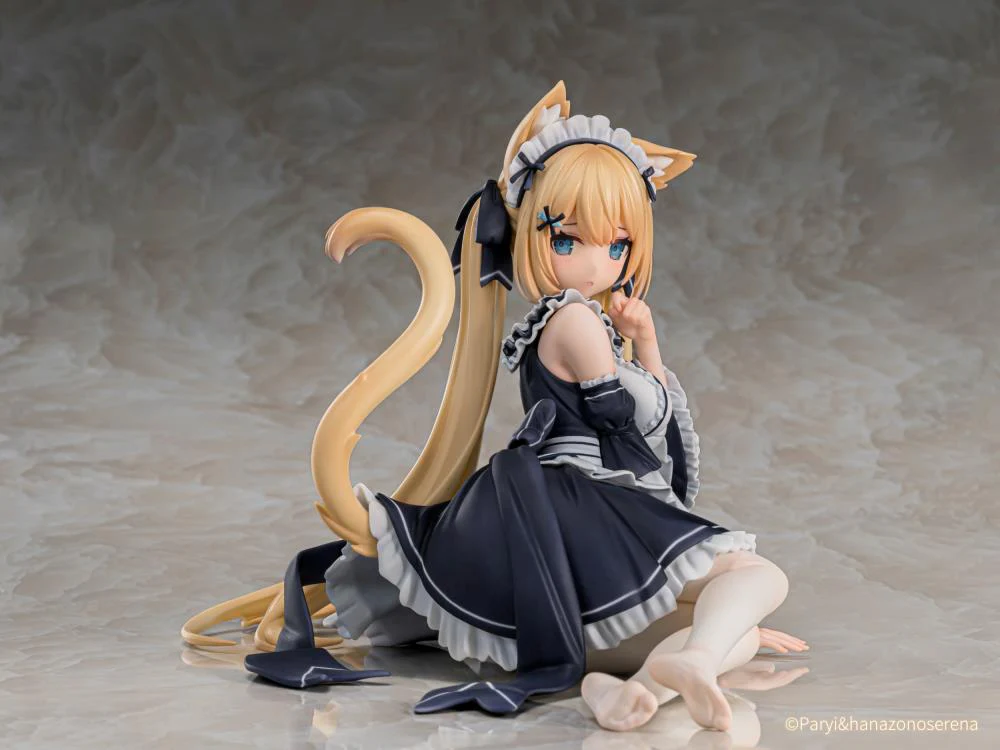 Serena Hanazono 1/7 Scale Figure - Image 2