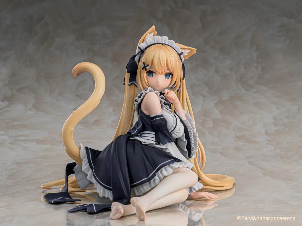 Serena Hanazono 1/7 Scale Figure - Image 3