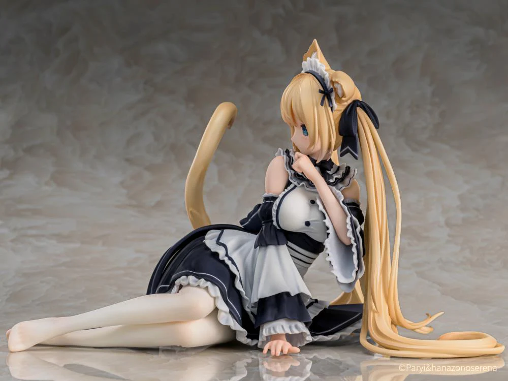 Serena Hanazono 1/7 Scale Figure - Image 4