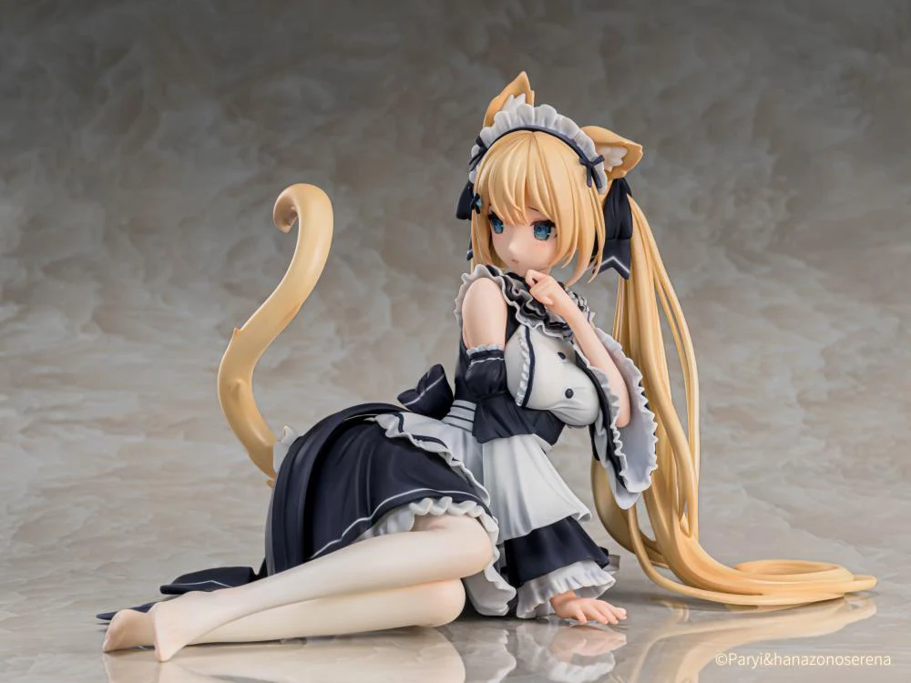 Serena Hanazono 1/7 Scale Figure - Image 5
