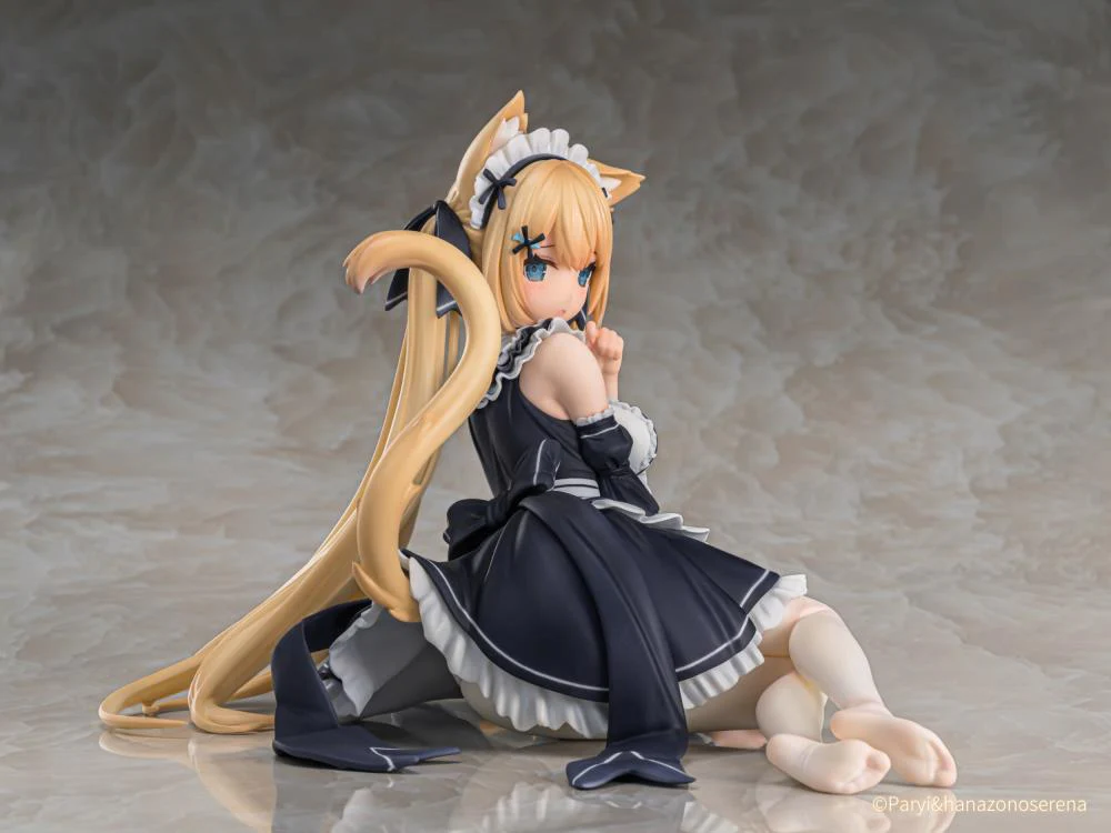Serena Hanazono 1/7 Scale Figure - Image 6