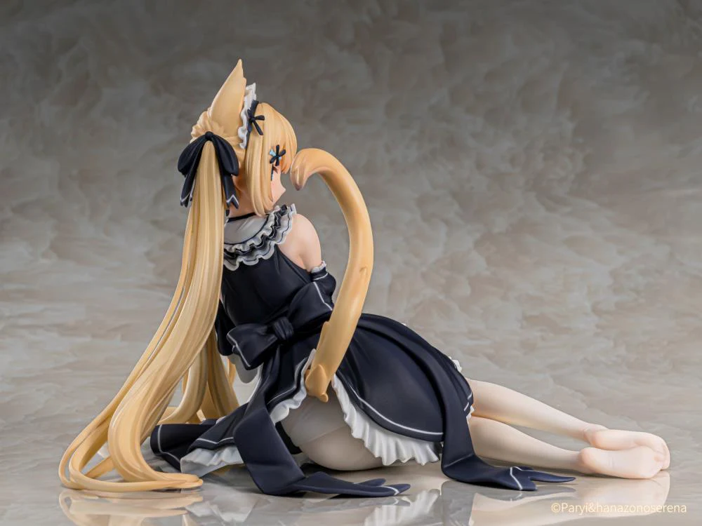 Serena Hanazono 1/7 Scale Figure - Image 7