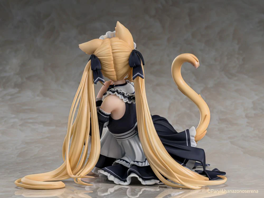 Serena Hanazono 1/7 Scale Figure - Image 8