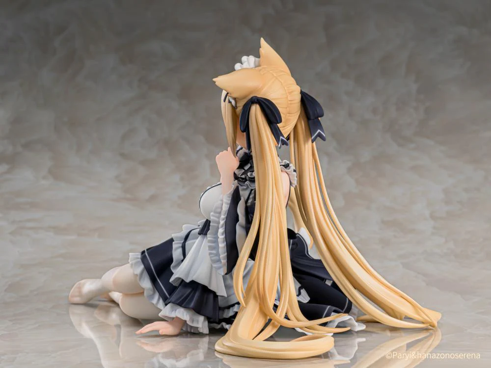 Serena Hanazono 1/7 Scale Figure - Image 9