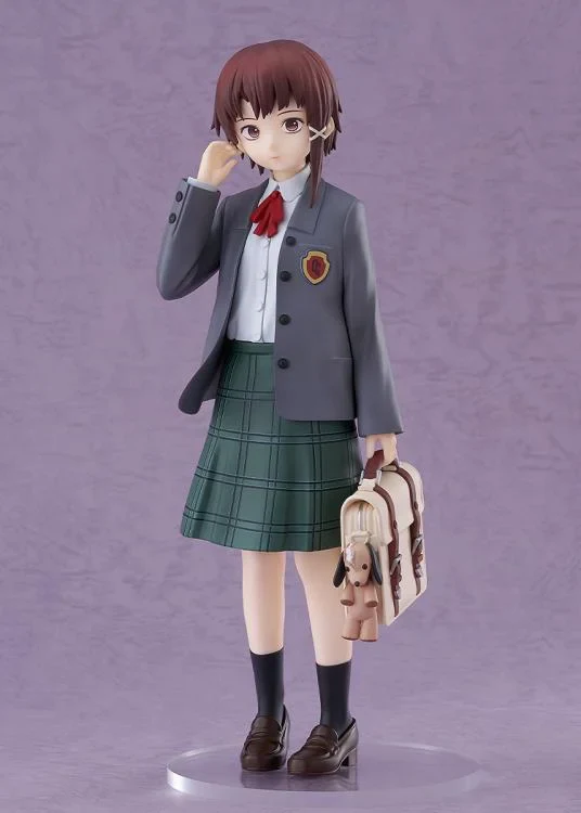 Serial Experiments Lain Pop Up Parade L Lain Iwakura - Image 5