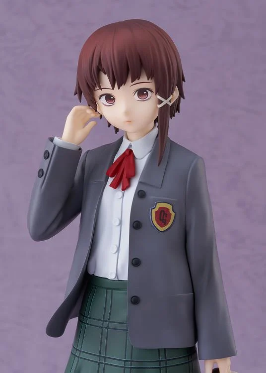 Serial Experiments Lain Pop Up Parade L Lain Iwakura - Image 7