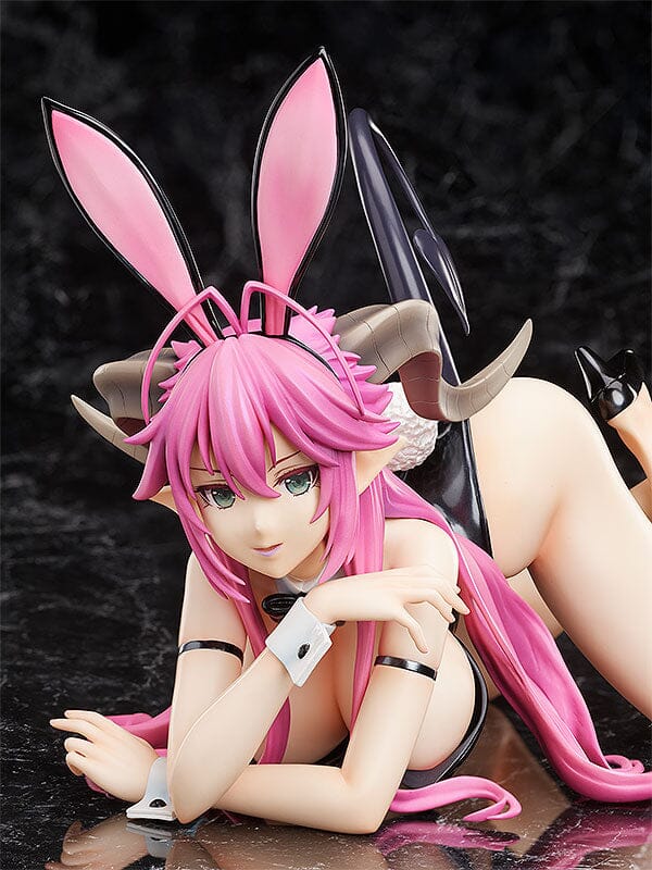 Seven Mortal Sins Asmodeus (Bare Leg Bunny Ver.) 1/4 Scale Figure - Image 5