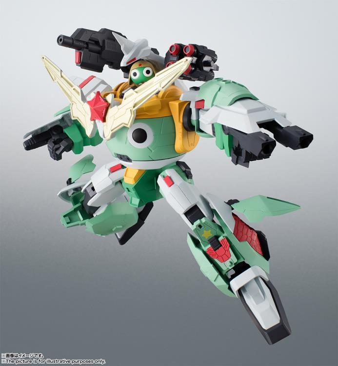 Sgt. Frog Keroro Spirits Keroro Robo UC - Image 2