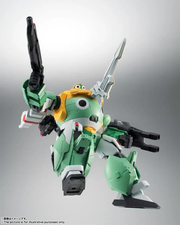 Sgt. Frog Keroro Spirits Keroro Robo UC - Image 3