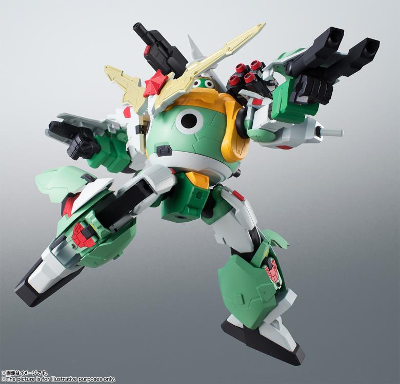 Sgt. Frog Keroro Spirits Keroro Robo UC - Image 4