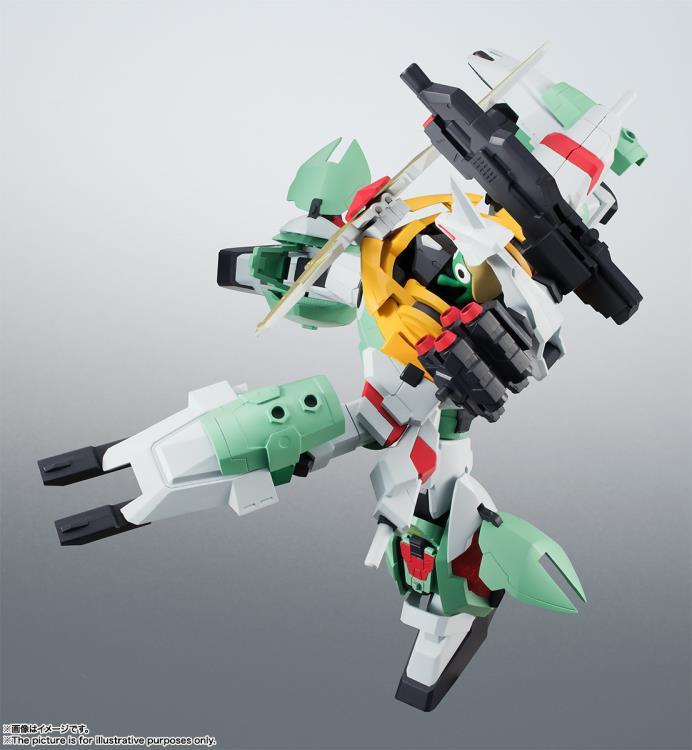 Sgt. Frog Keroro Spirits Keroro Robo UC - Image 5