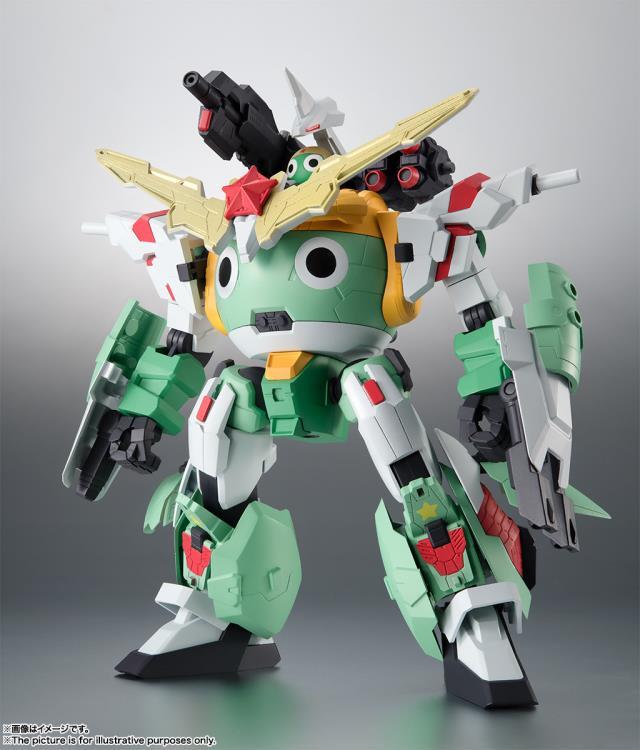 Sgt. Frog Keroro Spirits Keroro Robo UC - Image 7