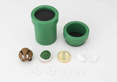 SH Figuarts SHF Mario Diorama Playset B