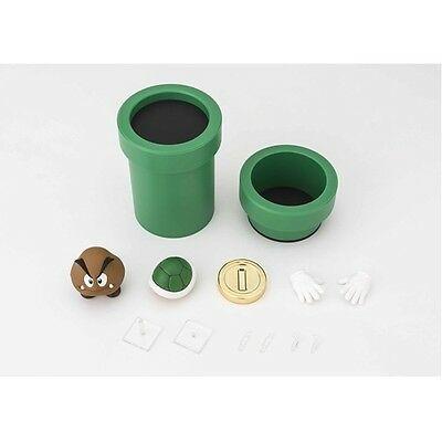 SH Figuarts SHF Mario Diorama Playset B - Image 3