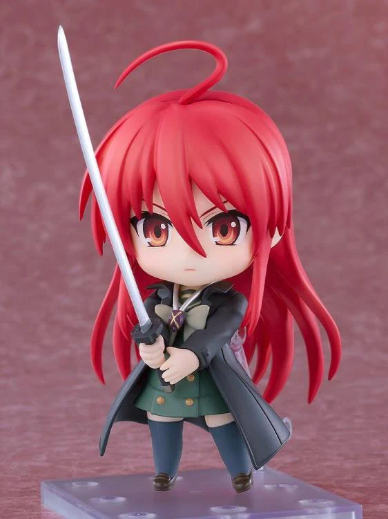 Shakugan no Shana III Final Nendoroid No.3029 Shana 2.0 - Image 4