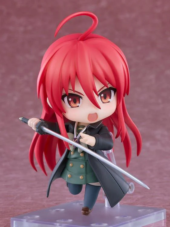 Shakugan no Shana III Final Nendoroid No.3029 Shana 2.0 - Image 5
