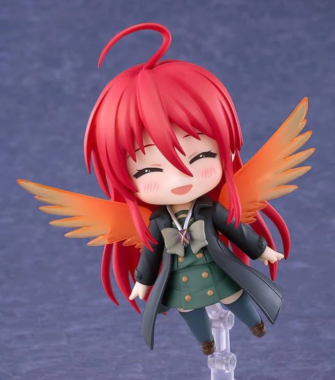 Shakugan no Shana III Final Nendoroid No.3029 Shana 2.0 - Image 8