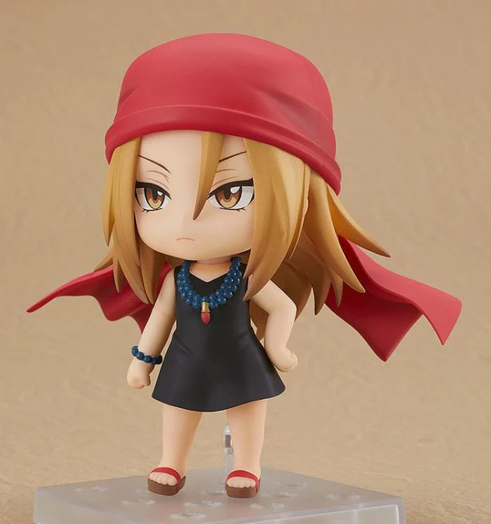 Shaman King Nendoroid No.1938 Anna Kyoyama - Image 2