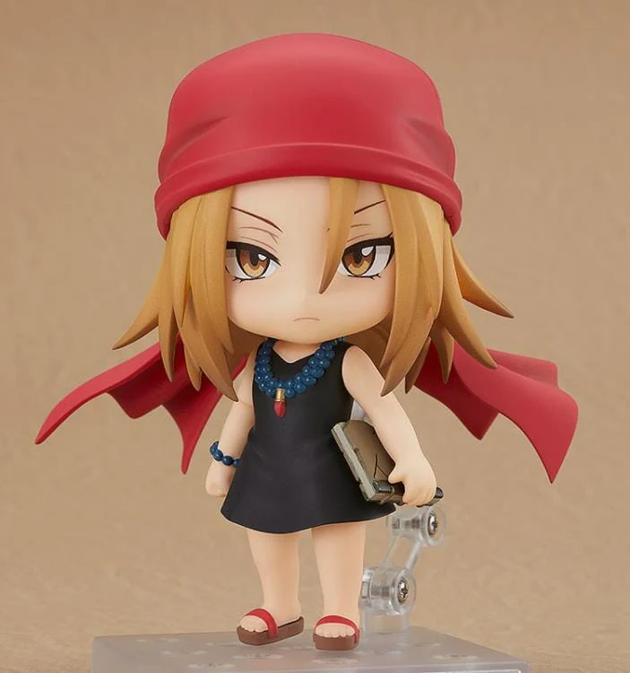 Shaman King Nendoroid No.1938 Anna Kyoyama - Image 3