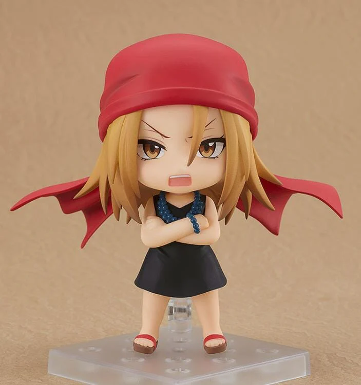 Shaman King Nendoroid No.1938 Anna Kyoyama - Image 4