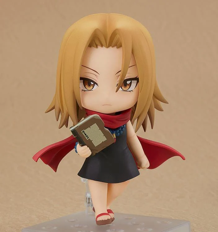 Shaman King Nendoroid No.1938 Anna Kyoyama - Image 5