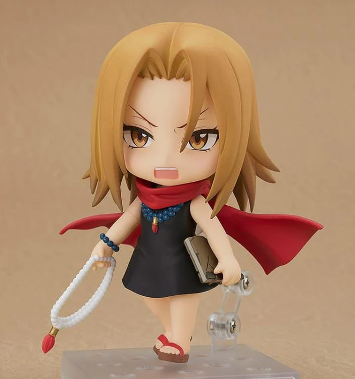 Shaman King Nendoroid No.1938 Anna Kyoyama - Image 6