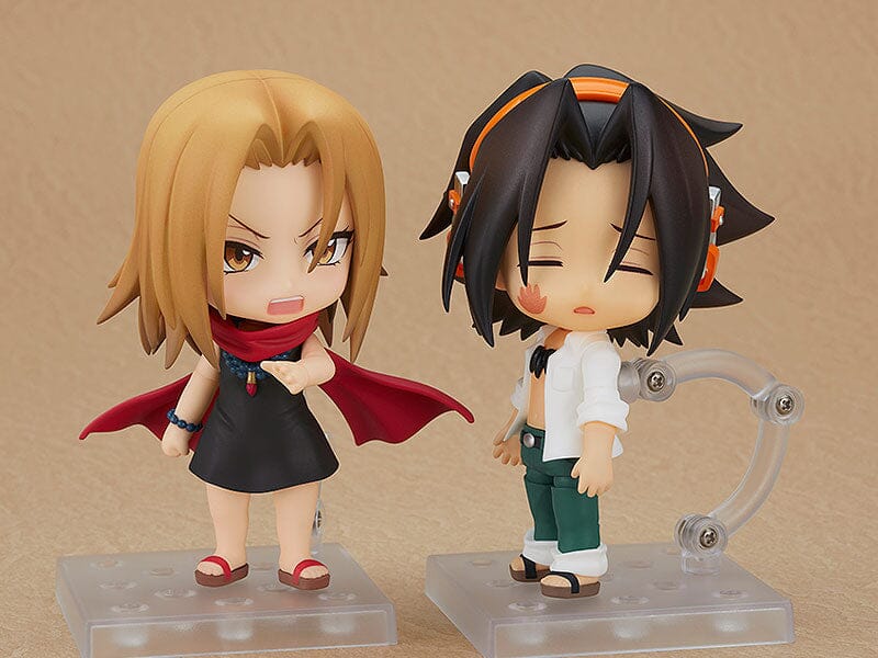 Shaman King Nendoroid No.1938 Anna Kyoyama - Image 7