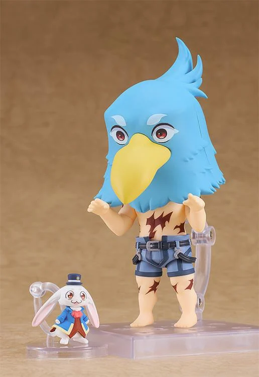 Shangri-La Frontier Nendoroid No.2383 Sunraku - Image 6