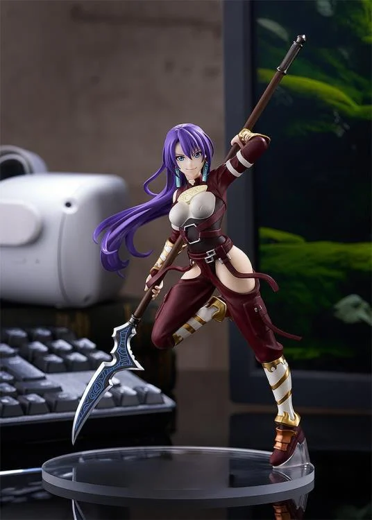 Shangri-La Frontier Pop Up Parade Arthur Pencilgon Figure - Image 2