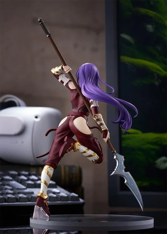 Shangri-La Frontier Pop Up Parade Arthur Pencilgon Figure - Image 3