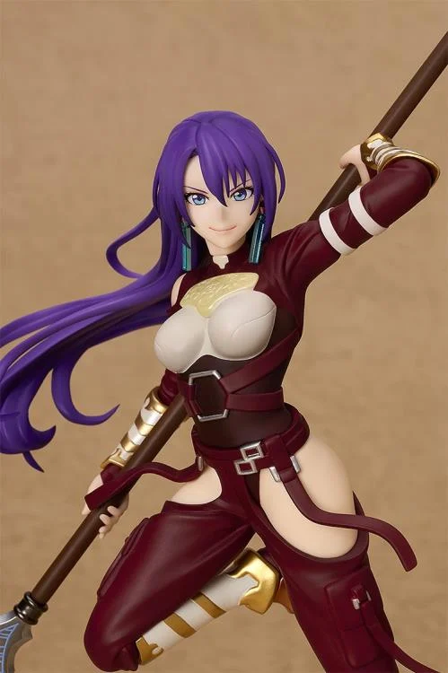 Shangri-La Frontier Pop Up Parade Arthur Pencilgon Figure - Image 7