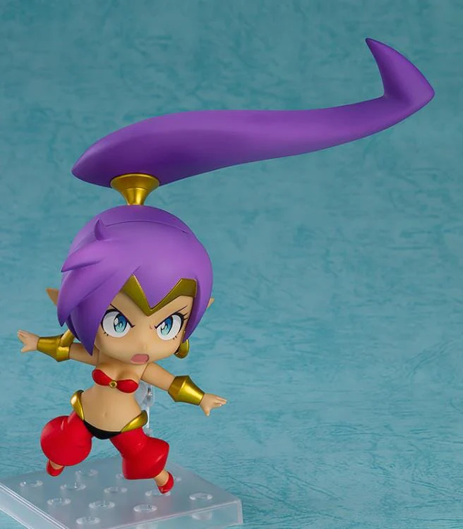 Shantae No.1991 Shantae - Image 5