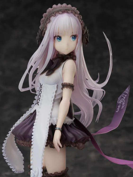She Professed Herself Pupil of the Wiseman F:Nex Mira 1/7 Scale Figure - Image 10