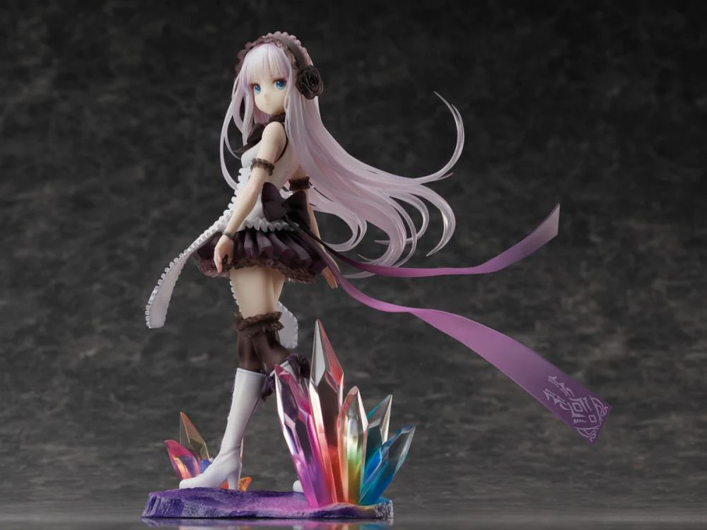 She Professed Herself Pupil of the Wiseman F:Nex Mira 1/7 Scale Figure - Image 3