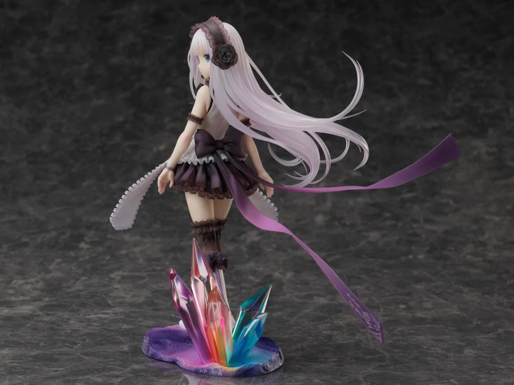 She Professed Herself Pupil of the Wiseman F:Nex Mira 1/7 Scale Figure - Image 4